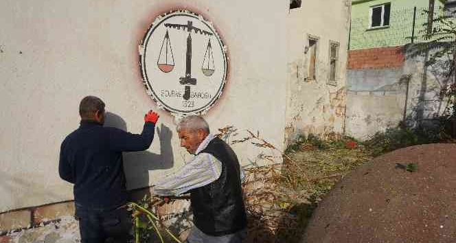 Baro Konağı aslına uygun şekilde restore ettirilerek yeniden hayata kazandırılacak