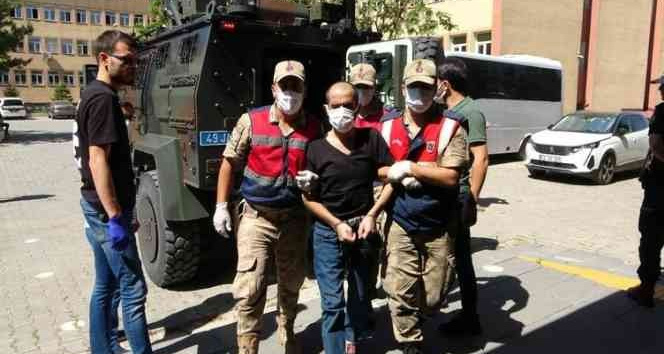 Binbaşı Arslan Kulaksız’ı şehit eden "Zerdeşt" kod adlı teröristin duruşması ertelendi