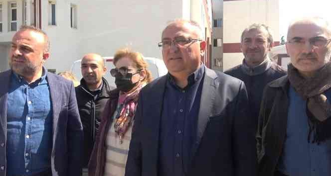 Savcı Vefa Salman’a hapis talebini yenilendi