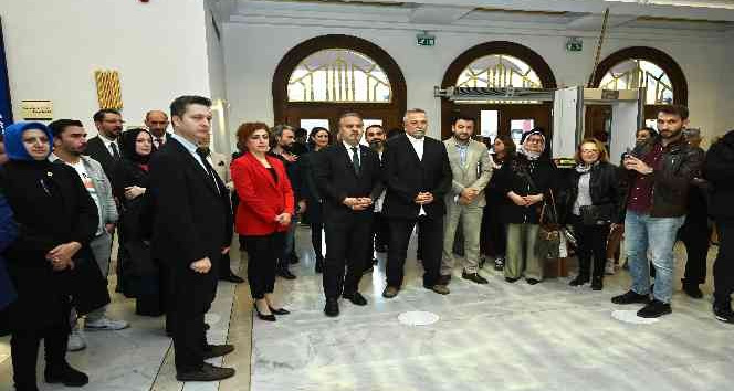 Fotoğraf Maratonu’nda ödüller sahiplerini buldu