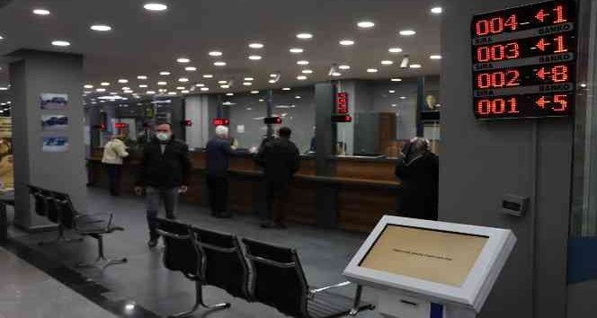 Temizlik, ilan, reklam ve emlak vergisinde son gün 30 kasım