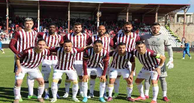 Bandırmaspor Kulüp Başkanı Onur Göçmez’e 21 gün hak mahrumiyeti