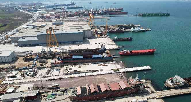 Yalova’nın 2022 ihracatı 433 milyon dolara ulaştı