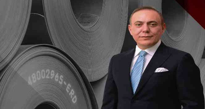 Erdemir’den Bingöl’e 550 milyon dolar yatırımla peletleme tesisi