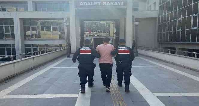 Osmaniye’de 16 yıl 5 ay hapis cezasıyla aranan hükümlü yakalandı