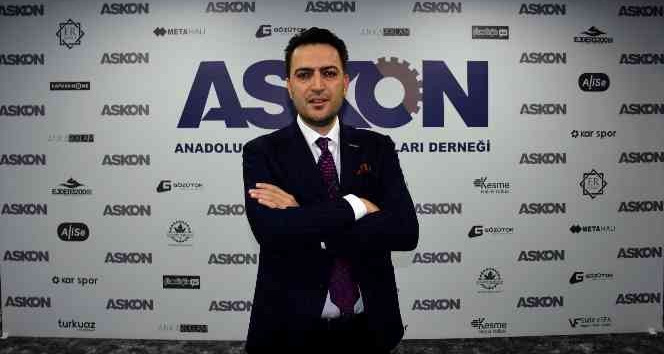 Anadolu Aslanları Erzurum’da