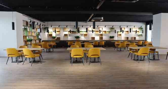 İlk kadın belediye başkanının hatıraları eşliğinde kitap okuyup, ders çalışacaklar