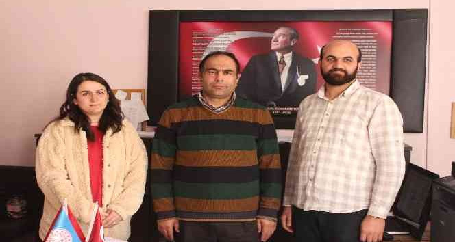 Iğdır’dan Azerbaycan askerlerine moral mektubu