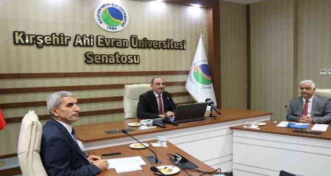 İç Anadolu Bölgesi ‘Seracılık ve gıda üretimde’ üs haline gelecek