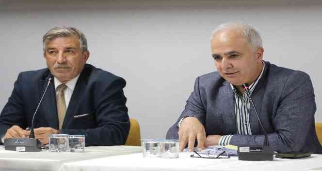 Vatandaşlar Atakum’un geleceği için konuştu