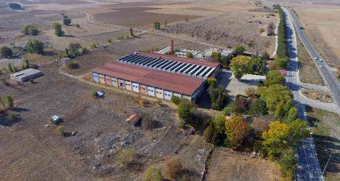 CHP’li belediye istihdam sağlamak amacıyla satın aldığı fabrikayı işletemeden kiraya veriyor