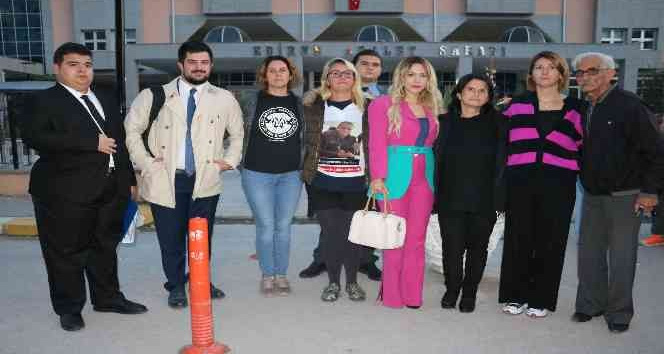 Emre Yıldır davasında Yargıtay tahliye verdi, yerel mahkeme direnme kararı aldı