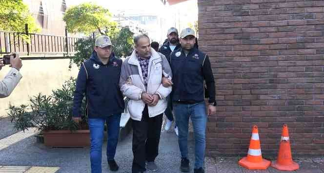 Yalova’daki DEAŞ operasyonunda 3 tutuklama