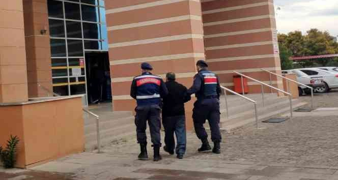 Osmaniye’de 9 yıl 4 ay hapis cezasıyla aranan hükümlü yakalandı