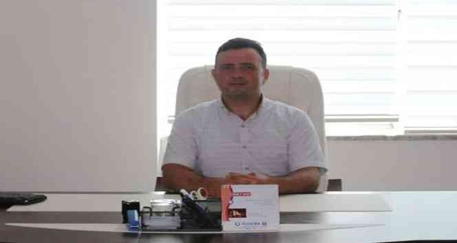 Sinop’un yeni başhekimi belli oldu