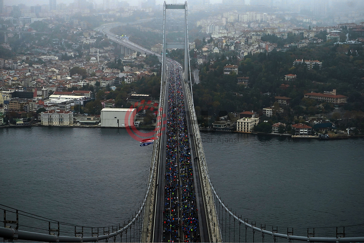 Kıtalar 44. kez buluşuyor