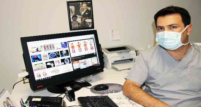 İnmede (Felç) erken müdahale hayat kurtarıyor