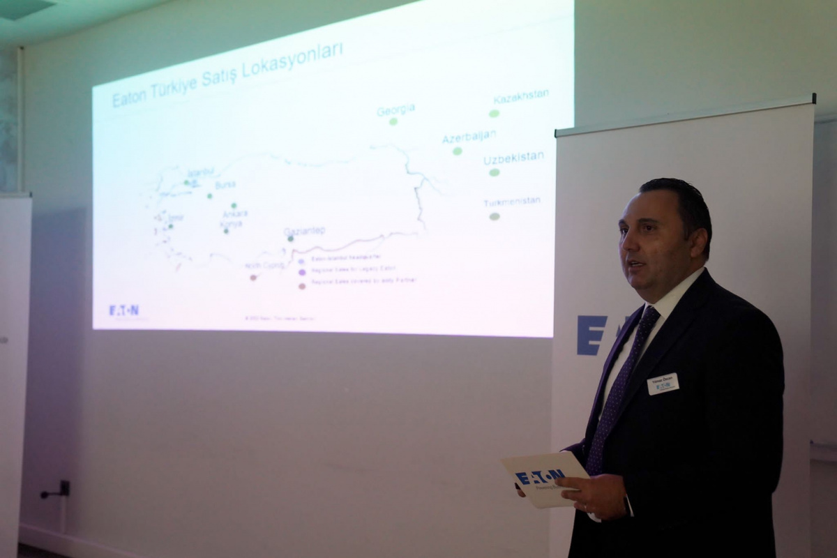 Türkiye’de elektrikli şarj istasyonları yaygınlaşıyor