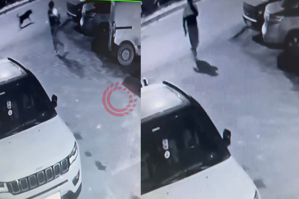 İstanbul’da fenomen şarkıcının aracına ateş açan saldırgan yakalandı, azmettirici eski sevgili aranıyor