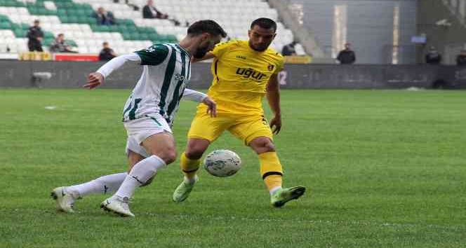 Spor Toto Süper Lig: Giresunspor: 3 - İstanbulspor: 2 (Maç sonucu)