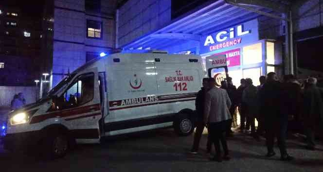 Mangal gazından zehirlenen 17 yaşındaki genç hayatını kaybetti
