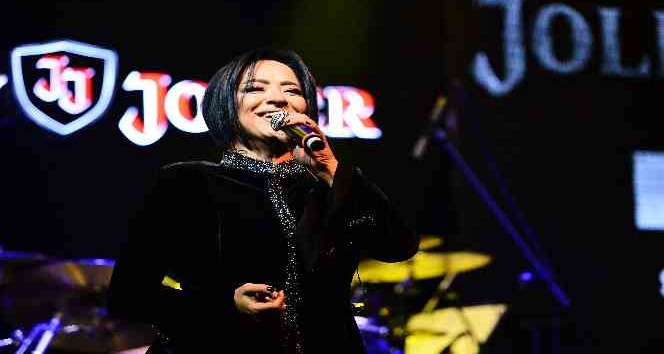 Bursa’da Bendeniz rüzgarı