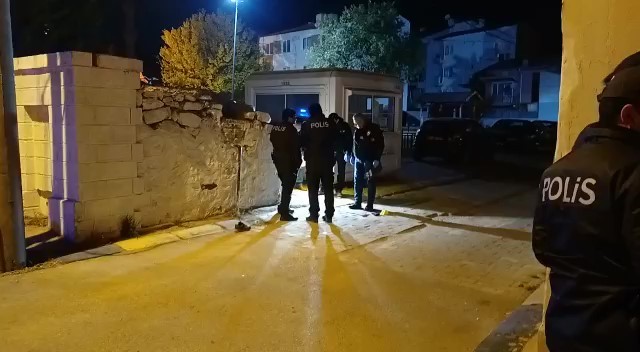Sokak ortasında darp edilip silahlı vurulan kişi kurtarılmadı
