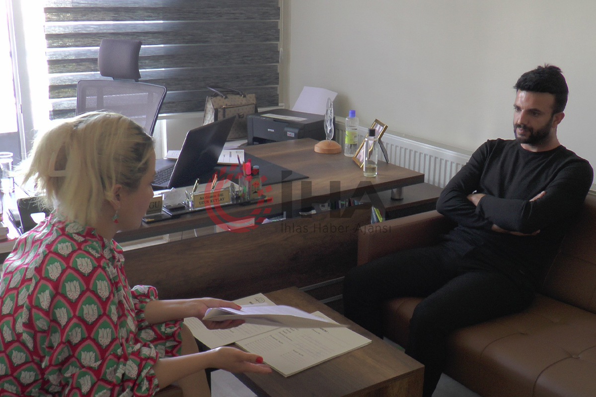 Boş kağıda imza attı, icra gelince neye uğradığını şaşırdı