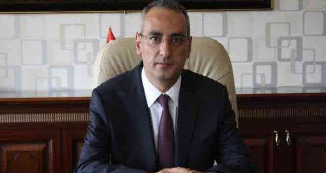 İntihar girişiminde bulunan kaymakam yoğun bakımda