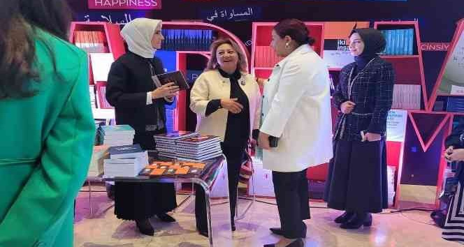 AK Parti İl Başkanı Ünsal: "Türkiye Yüzyılını kadın erkek birlikte inşa edeceğiz"