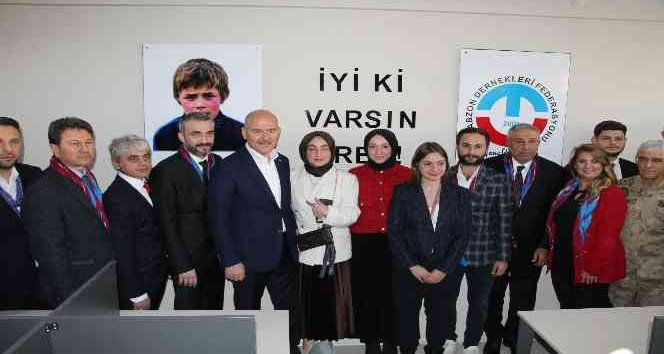 Şehit Eren Bülbül’ün adı Şırnak’taki kütüphanede yaşatılacak