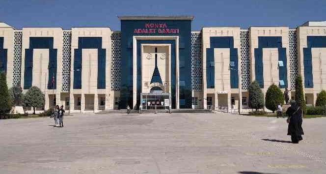 Konya merkezli FETÖ operasyonu: 6 gözaltı