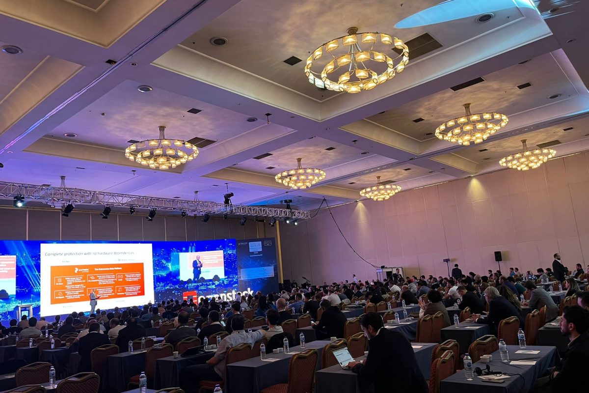 'Geleceğin Bulut Platformlarını Openstack şekillendiriyor'