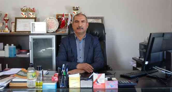 Mardin Eşiği’nde bulunan bitki türleri kuraklık tehdidi altında