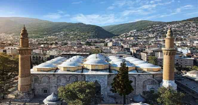 Bayrampaşa’dan Bursa’ya kültür gezileri