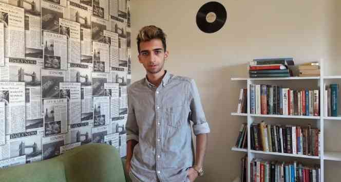 Eski sevgilisini darp ettiği iddia edilen şarkıcı Çağatay Akman’a 10 yıla kadar hapis talebi