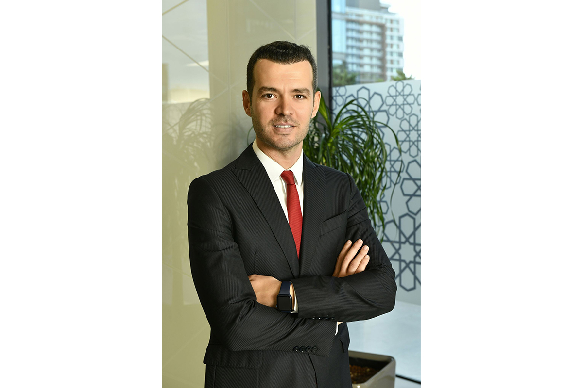 Millenicom’un yeni genel müdürü Ömür Önk oldu