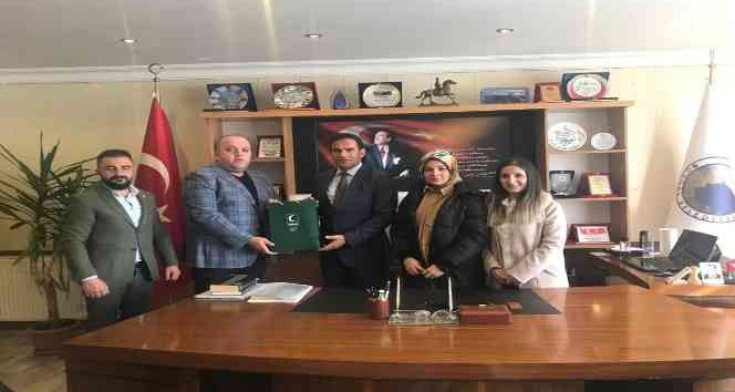 YEDAM, Ardahan’da hizmetlerine devam ediyor
