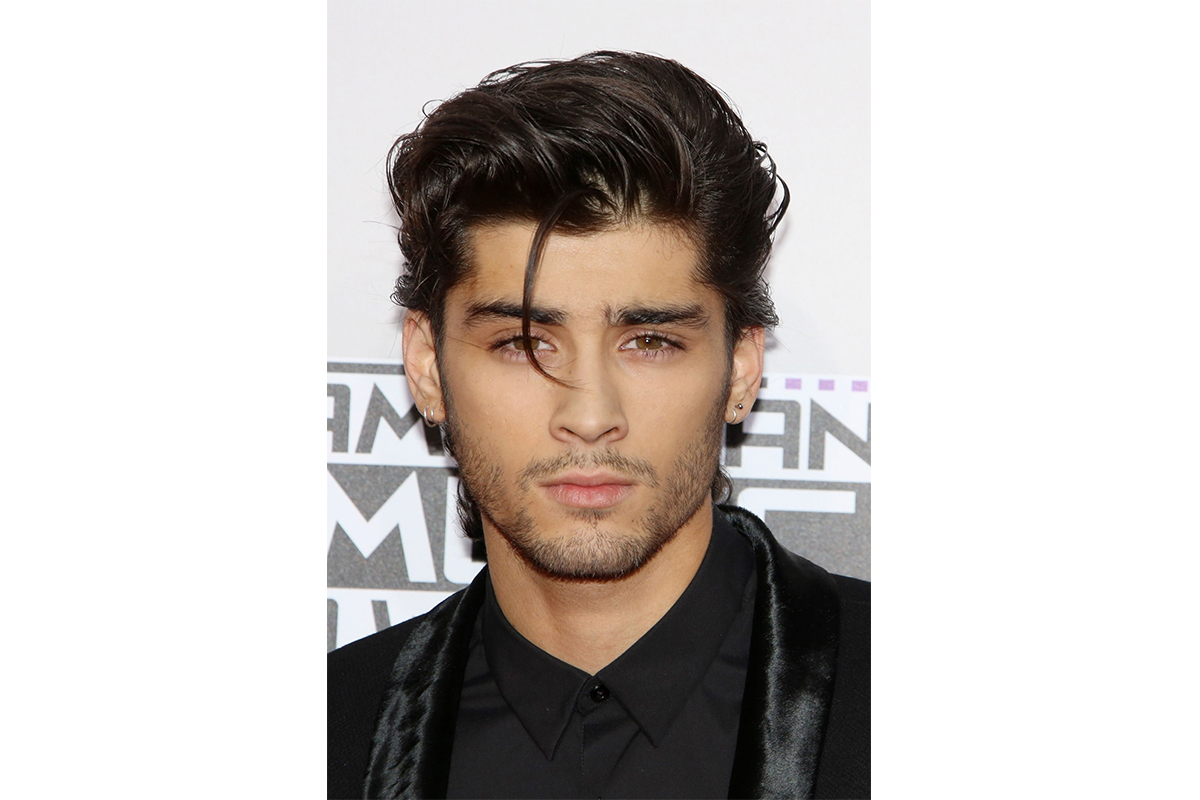 Ünlü şarkıcı Zayn Malik'ten, İngiltere Başbakanı Sunak'a ücretsiz okul yemeği çağrısı