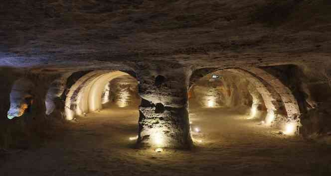 ODTÜ’lü mimar adayları Kayaşehir’i gezdi