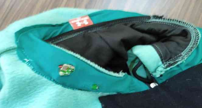 Tekrar başarısız olmamak için kopya düzeneği ile sınava girmek istediler