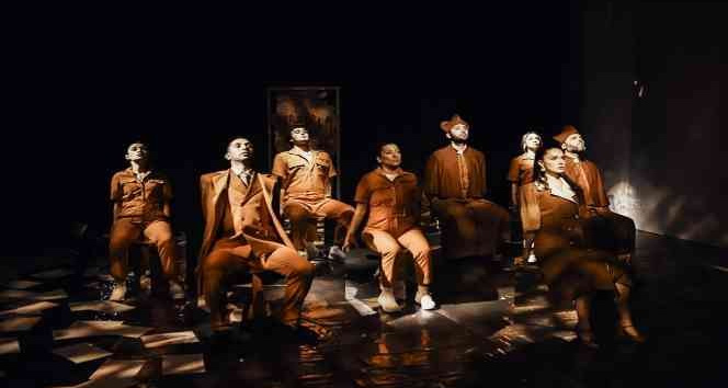 NEVÜ’de ’Hiç Kimse’ adlı tiyatro oyunu sahnelenecek