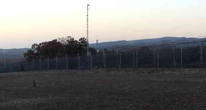 Türk-Bulgar sınırında çatışma: Bulgar polisi hayatını kaybetti