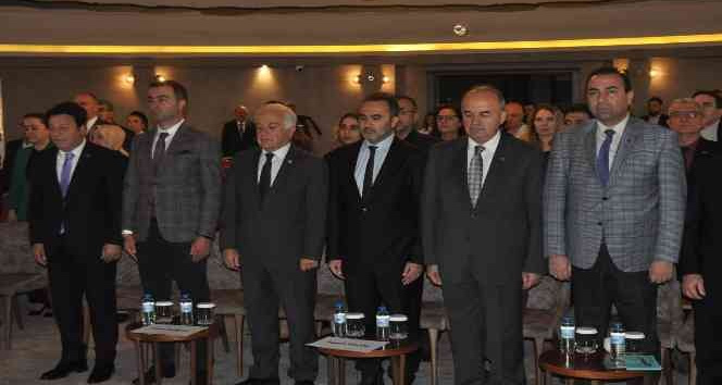 Yalova Sağlık Turizmi Çalıştayı başladı