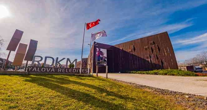 Yalova Belediyesi’nin İbrahim Müteferrika Kültür Sanat Sezonu başlıyor