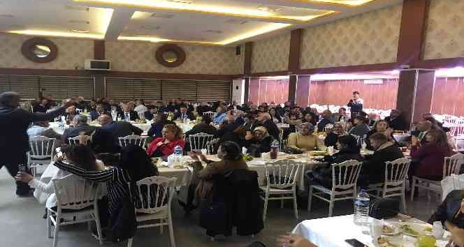 Iğdır’da Azerbaycan’ın 8 Kasım Zafer Günü kutlandı