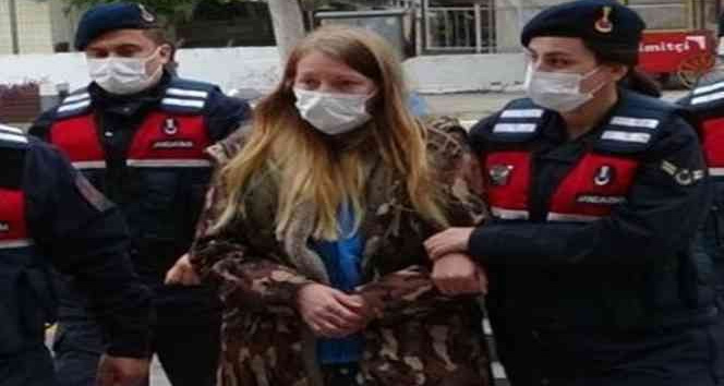 Antalya’da kıskançlık cinayetinin ilk davası görüldü