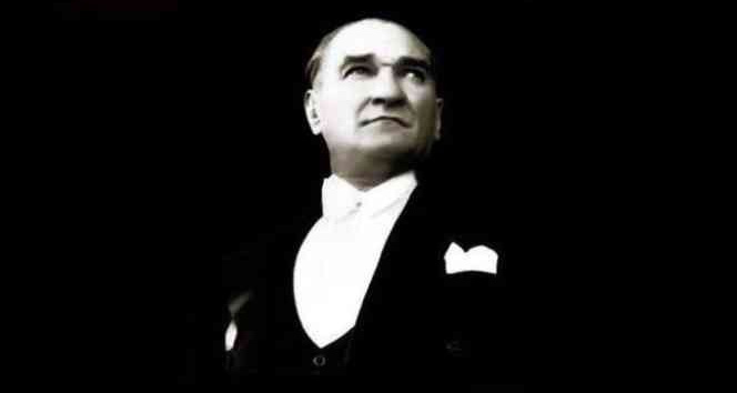 Başkan Demir’den 10 Kasım Atatürk’ü Anma Günü mesajı