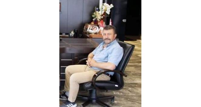 Çatıdan düşen usta hayatını kaybetti