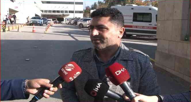 Başkent’te kuduz tedavisi gören 10 yaşındaki Mustafa Erçetin hayatını kaybetti